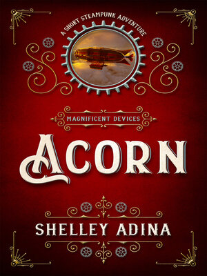 cover image of Acorn